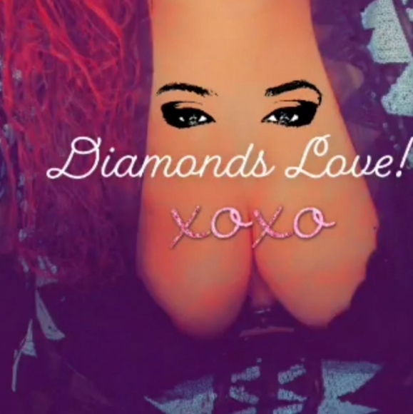 Meet your Posher, Diamond - Picture 8 of 8